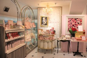 LE SALON DE NINA'S 小田急百貨店新宿の画像