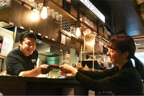 USHIHACHI 二子玉川店の画像