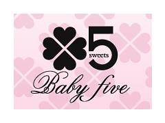 Baby five 夕陽丘店の画像