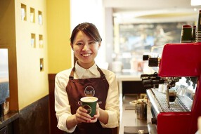 タリーズコーヒー 下北沢店の画像