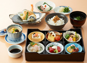 日本料理　三徳庵（さんとくあん）の画像