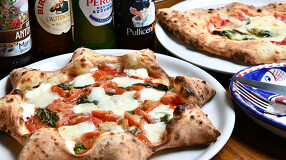 Pizzeria IL PORTOの画像