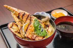 かわはち屋　三国店の画像