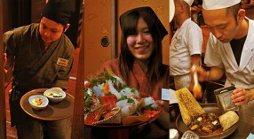 蔵元居酒屋清龍の画像