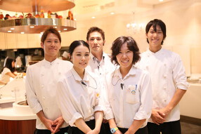 みのる食堂 金沢フォーラスの画像