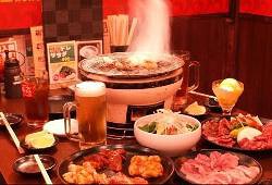 情熱ホルモン　北千住酒場の画像