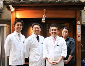 日本橋OIKAWAの画像