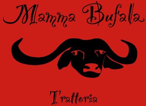 Trattoria Mamma Bufalaの画像