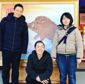 イタリア食堂 Q.T.8+の画像