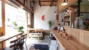 リトルタイガーの画像