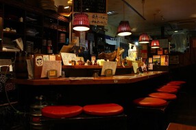 日本晴ル TOKOTON 高田馬場の画像