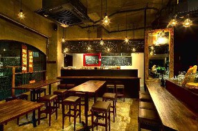 numero cinq の画像