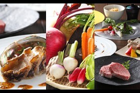 鉄板 DINING Shu の画像