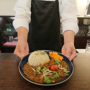 クヮッチースパイス ユクルの画像