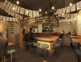 酒場ジヘイの画像