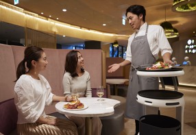 Pepper　PARLORの画像