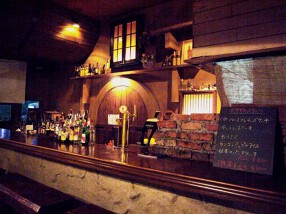 スローダイニング＆バー　ＫＥＹＮＺの画像