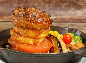 NewYork Kitchen ARAIの画像