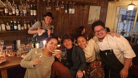 洋食酒場CANNESの画像