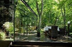 Hermitage  de  Tamuraの画像