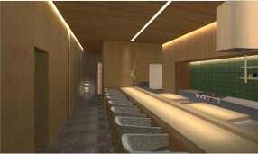 銀座 㐂十の画像