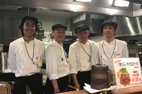 Restaurant YOKOOの画像