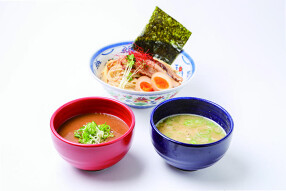 つけ麺や 武双 グランツリー武蔵小杉の画像