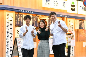 鮨・酒・肴 杉玉 杉玉 仙川の画像