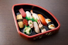 すし正　荻窪店の画像