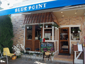 ブルーポイント広尾店の画像
