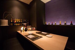 KIMAGURE FRENCH 黒猫の画像