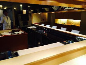 銀座　すえむねの画像