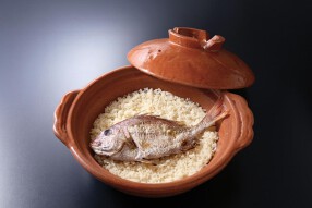 天ぷら・鯛めし　与太呂の画像