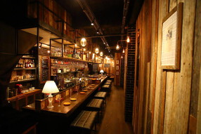 路地裏ワイン食堂　ビストロ　マチュリスタの画像