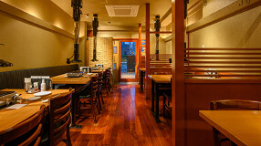 焼肉 讃 八丁堀本店の画像