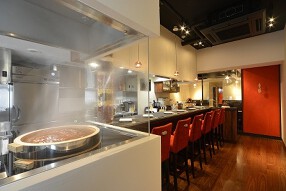 チャイニーズダイニング「香膳」の画像