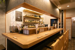  酒肴　manbouの画像