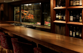 SCARAB THE BARの画像