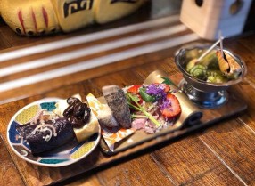 アラコヤ 美浜店の画像