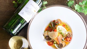 ホテルグランドティアラ南名古屋　レストランマリブの画像