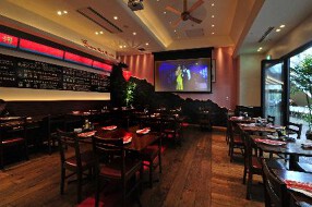 ドラゴンレッドリバー 阪急西宮ガーデンズ店の画像