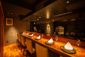 銀座　帯の画像