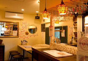 裏横２階の画像