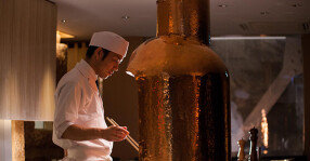 京都御所南 串かつ凡の画像