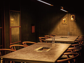 焼肉 ぽんが 目黒はなれ（2024年 新規オープン計画多数）の画像