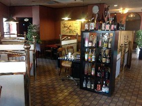 韓国厨房 八幡亭の画像