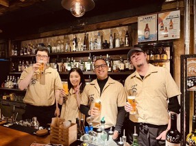 Bearfoot Barの画像