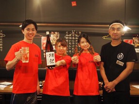 北新地 鳥屋 東池袋店の画像