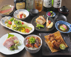 内神田とりばんの画像