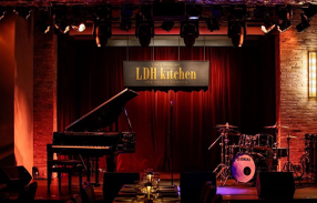 LDH kitchen THE TOKYO HANEDAの画像